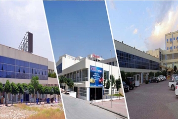 Wali Mall